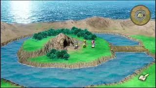Dragon Quest II HD-2D - 003 - Pillar of the Winds thru Kol