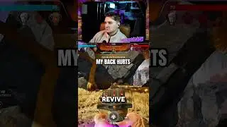 Вы пробовали #highguard?!