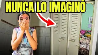 Nunca lo imagino su sueño se hizo realidad