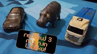 Review mainanku!