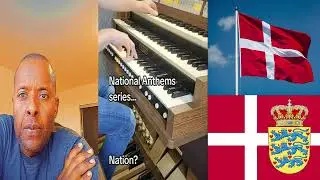 DENMARK NATIONAL ANTHEM#nationalanthem #denmark mark #anthem