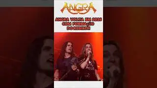 ANGRA 2026: Rebirth Com Forma&ccedil;&atilde;o Original! 🤯🔥 (41)