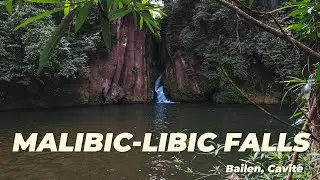 Malibic - libic Falls | Laboy 2021 Bike Ride