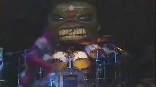 The Trooper - Iron Maiden Legendas + Tradu&ccedil;&atilde;o