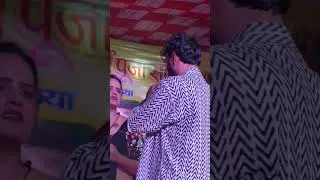 Sad song stage show || Dhirendra dhasu khesari 2 || #Khesari2#dhirendradhasu#bhojpuri #stageshow