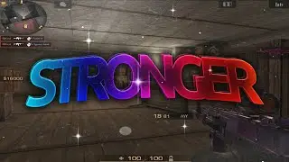 Stronger | Standoff 2 Tournament Highlights + ranked