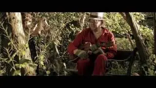 Hans Vandenburg - Various Methods Of Escape (Official Video)