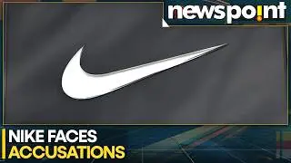 Nike Defends Diversity Goals Amid EEOC Probe Claims | WION Newspoint