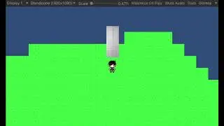 HKU Portfolio - 2D Project