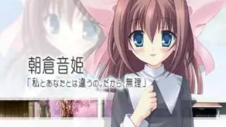 D.C.II To You～ダ・カーポII～トゥーユー OP