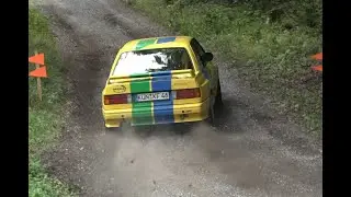Rallye Calw 2022 R35 WP7