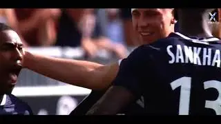 Malcom ● Unique Skills, Assists & Goals