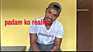 padam ko reality || justice for amos|| @Amos The Prankster @Garima Entertainment