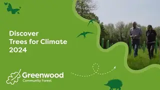 Stories from the Trees for Climate programme in 2024