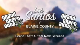 New Screens Grand Theft Auto V (Rockstargames.com - ing.nl/com
