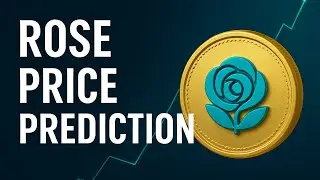 Oasis Network Price Prediction: Will ROSE Hit $5 Soon?