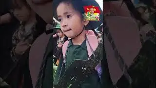Kỷ niệm cùng các bạn nhỏ nhân ngày 22/12