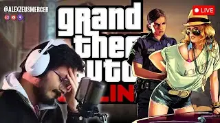 Painfully Grinding GTA Online in 2026! 🇮🇳 Hindi