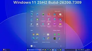 Windows 11 25H2 brought many new features, but it has a bug. Find out what it is.