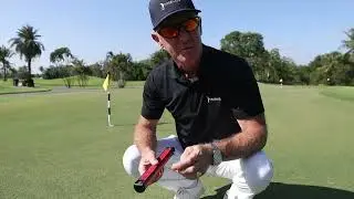 Greenade at the Thai Golf Country Club