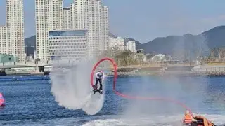 জাস্ট ওয়াও 🇰🇷🙂