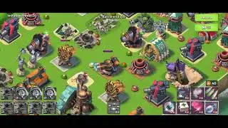 Imitation Game 31/10 | Boom Beach 