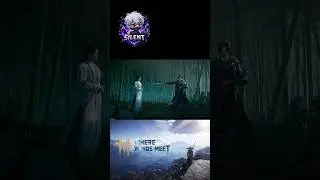 Where Winds Meet Hindi Dubbed Gameplay | Epic 1 Chinese Open World RPG gaming | #ytshorts #trending