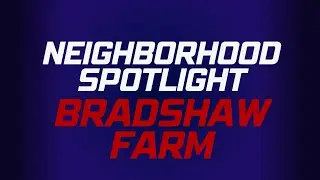 Neighborhood Spotlight: Discover Bradshaw Farm in Woodstock | Go Gaddis Real Estate Radio