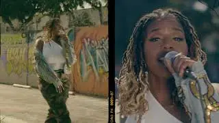 PJ - I'm Forreal ft Lute [Official Music Video]