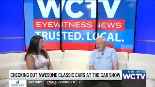 Car show to benefit Honor Flight Tallahassee this Saturday