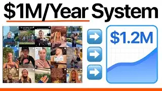 How to Build a $1M Coaching Business | Strategy