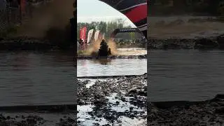 Mud racing from Russian F7 Challenge 🔥