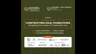 Constructing Legal Foundations