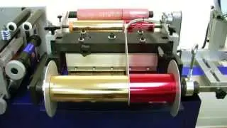 Malahide E2 - TR RIbbon Printing Machine | Malahide by Spartanics