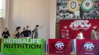 518 ADCC.MD 2018 &bull; Olimpia  HDV 9408