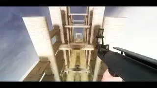 Screw Gravity! - A Team Fortress 2 Jump Movie by Dziobak