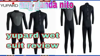 Diving suit / wet suit #wetsuit #divingsuit #swimsuit #spearfishing ##nightfishing #fishingtips