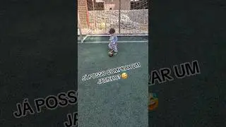 Pega na passada do jogad&ocirc; #viral #paidemenino #jogadorcaro #futebolbrasileiro #shorts #neymar