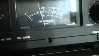 MACHETE HAM AMPLIFIER