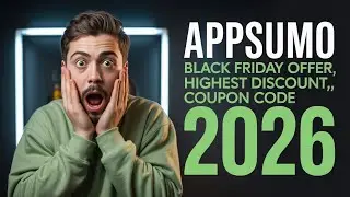 AppSumo Coupon Code | AppSumo Promo Code | AppSumo Highest Discount Code