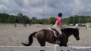 River City May Show - Round 3