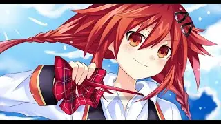(JP/EN/ID) VISION OF TELATIVITY bY Nao (New Version)