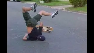 La niste crash-uri!