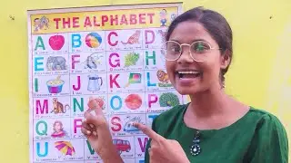 J for Jug 🏺| ABC Alphabet Song | abc | C2 kids study