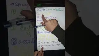 Shear design