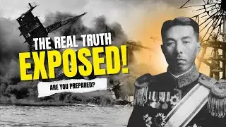 Нерассказанная история принца Коноэ и Перл-Харбора