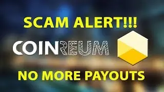 Coinreum Stop Payouts - USI TECH Compounding Bitcoin Effect - Crypto Currency News