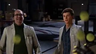 Marvel's Spider Man Remastered 2026 02 01   02 54 08 04