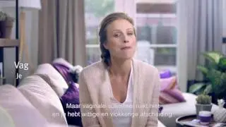 Bacteri&euml;le vaginose - help mijn vagina ruikt visachtig - Multi-Gyn vaginavlog