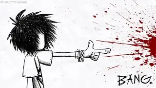 [free] myspace deathcore + screamo instrumental - 